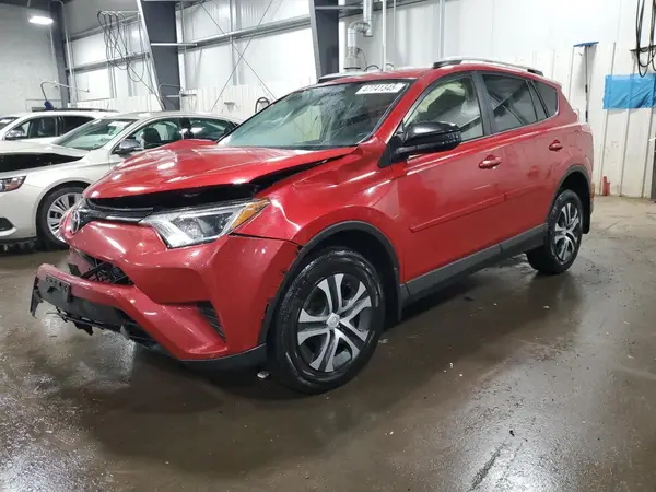 JTMBFREV6GJ075919 2016 TOYOTA RAV 4 - Image 1