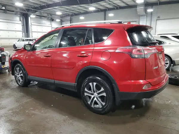 JTMBFREV6GJ075919 2016 TOYOTA RAV 4 - Image 2