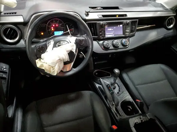 JTMBFREV6GJ075919 2016 TOYOTA RAV 4 - Image 8