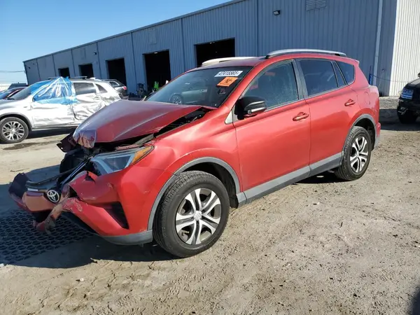 JTMBFREV6GJ078173 2016 TOYOTA RAV 4 - Image 1