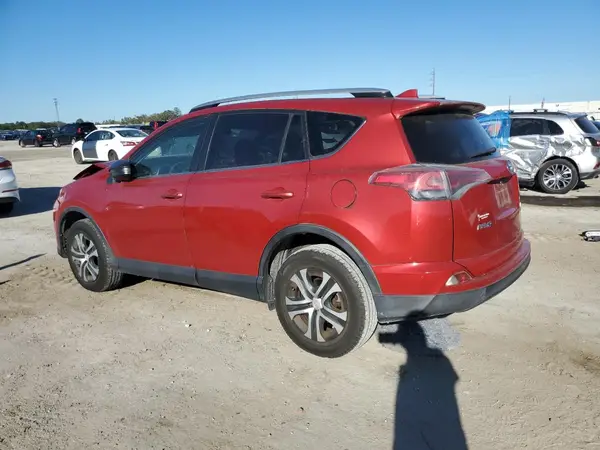 JTMBFREV6GJ078173 2016 TOYOTA RAV 4 - Image 2