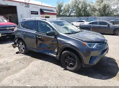 JTMBFREV6GJ085088 2016 TOYOTA RAV 4