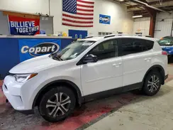 JTMBFREV6GJ085446 2016 TOYOTA RAV 4