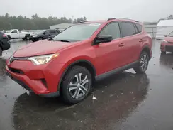 JTMBFREV6GJ090243 2016 TOYOTA RAV 4