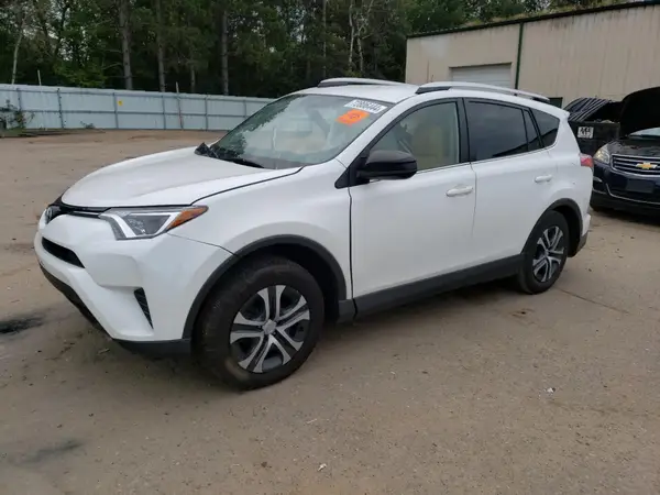 JTMBFREV6GJ095748 2016 TOYOTA RAV 4 - Image 1