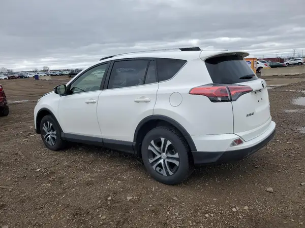 JTMBFREV6GJ096043 2016 TOYOTA RAV 4 - Image 2