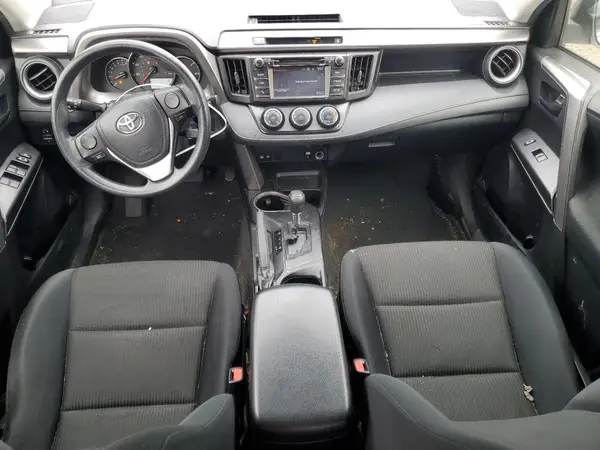 JTMBFREV6GJ096043 2016 TOYOTA RAV 4 - Image 8
