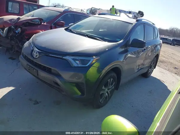 JTMBFREV6GJ098052 2016 TOYOTA RAV 4 - Image 2