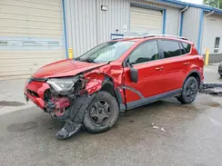 JTMBFREV6GJ100415 2016 TOYOTA RAV 4