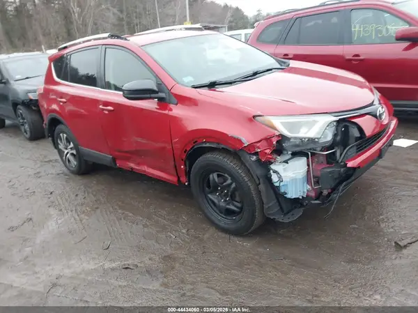 JTMBFREV6GJ101760 2016 TOYOTA RAV 4 - Image 1
