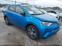 JTMBFREV6GJ103704 2016 TOYOTA RAV 4