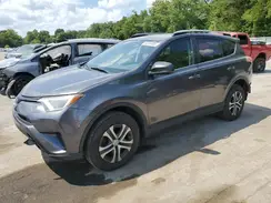 JTMBFREV6HJ106118 2017 TOYOTA RAV 4