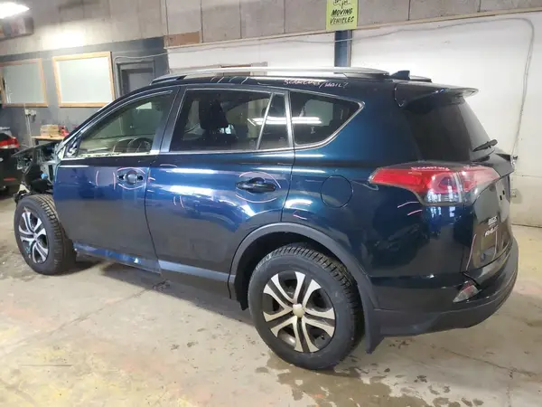JTMBFREV6HJ121508 2017 TOYOTA RAV 4 - Image 2