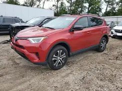 JTMBFREV6HJ126675 2017 TOYOTA RAV 4