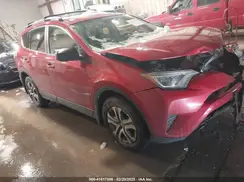 JTMBFREV6HJ141256 2017 TOYOTA RAV 4