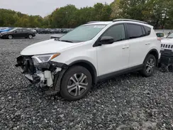 JTMBFREV6HJ147722 2017 TOYOTA RAV 4