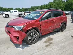 JTMBFREV6HJ150331 2017 TOYOTA RAV 4