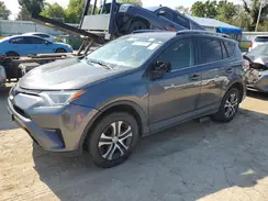 JTMBFREV6HJ151155 2017 TOYOTA RAV 4