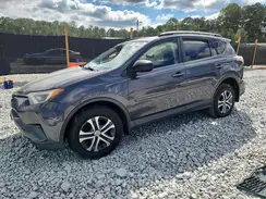 JTMBFREV6HJ151429 2017 TOYOTA RAV 4