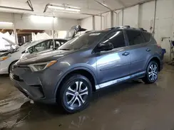 JTMBFREV6HJ152578 2017 TOYOTA RAV 4