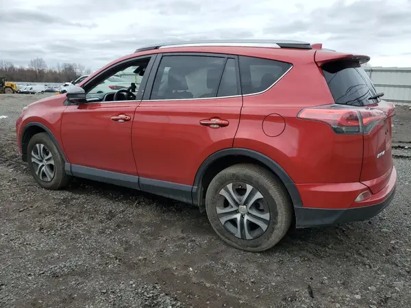 JTMBFREV6HJ163807 2017 TOYOTA RAV 4 - Image 2