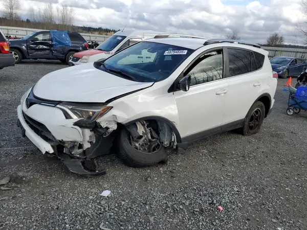 JTMBFREV6HJ164942 2017 TOYOTA RAV 4 - Image 1