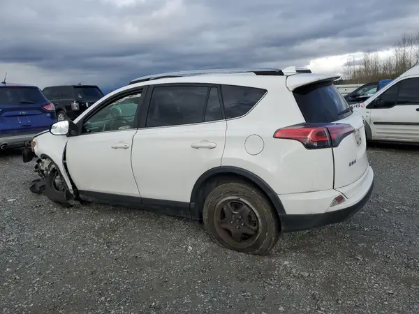 JTMBFREV6HJ164942 2017 TOYOTA RAV 4 - Image 2