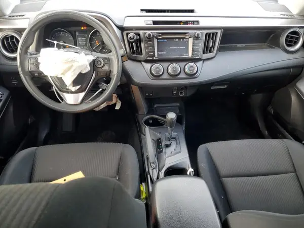 JTMBFREV6HJ164942 2017 TOYOTA RAV 4 - Image 8
