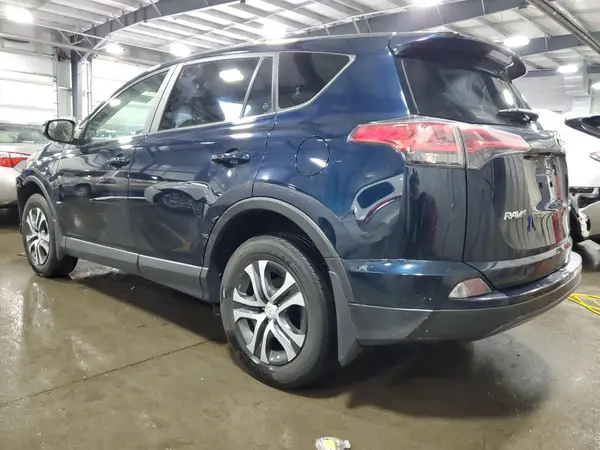 JTMBFREV6HJ165878 2017 TOYOTA RAV 4 - Image 2