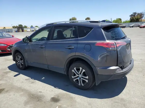 JTMBFREV6HJ168330 2017 TOYOTA RAV 4 - Image 2