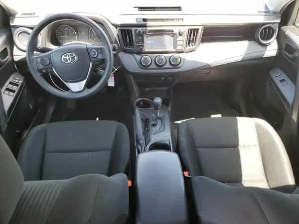 JTMBFREV6HJ168330 2017 TOYOTA RAV 4 - Image 8