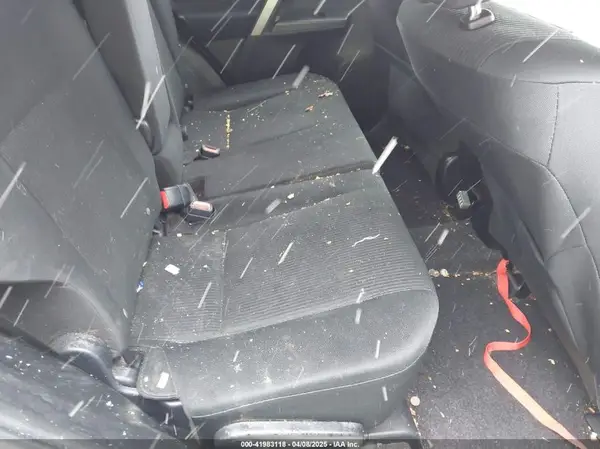 JTMBFREV6HJ170417 2017 TOYOTA RAV 4 - Image 8