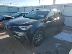 JTMBFREV6HJ170501 2017 TOYOTA RAV 4