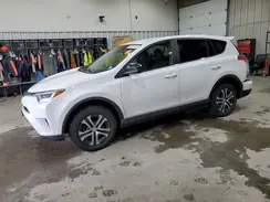 JTMBFREV6HJ171437 2017 TOYOTA RAV 4