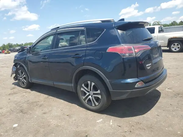 JTMBFREV6HJ172300 2017 TOYOTA RAV 4 - Image 2