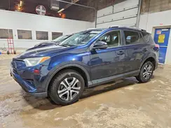 JTMBFREV6HJ707917 2017 TOYOTA RAV 4