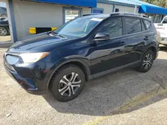 JTMBFREV6HJ715791 2017 TOYOTA RAV 4