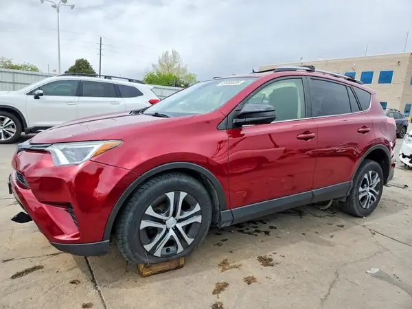 JTMBFREV6JD224416 2018 TOYOTA RAV 4 - Image 1