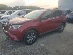 JTMBFREV6JD234833 2018 TOYOTA RAV 4