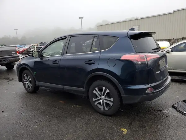 JTMBFREV6JJ176448 2018 TOYOTA RAV 4 - Image 2
