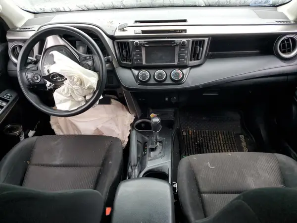 JTMBFREV6JJ184341 2018 TOYOTA RAV 4 - Image 8