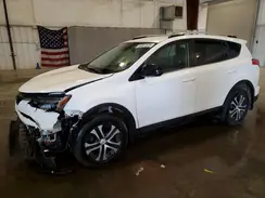 JTMBFREV6JJ186834 2018 TOYOTA RAV 4