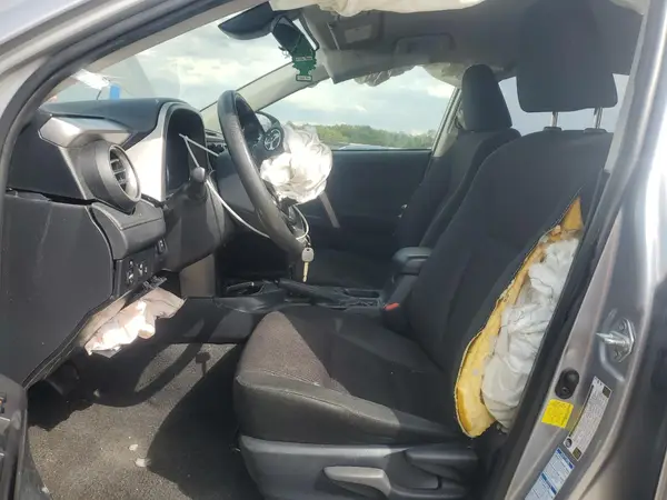 2018 TOYOTA RAV 4 auction photo 7