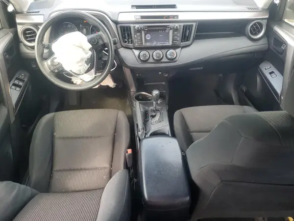 2018 TOYOTA RAV 4 auction photo 8