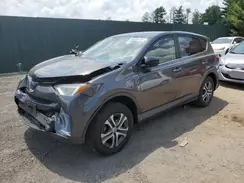 JTMBFREV6JJ193976 2018 TOYOTA RAV 4