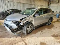 JTMBFREV6JJ197025 2018 TOYOTA RAV 4