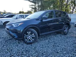 JTMBFREV6JJ198210 2018 TOYOTA RAV 4