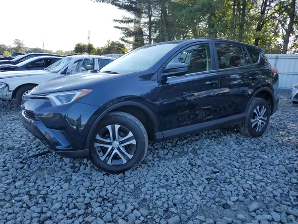 JTMBFREV6JJ198210 2018 TOYOTA RAV 4 - Image 1