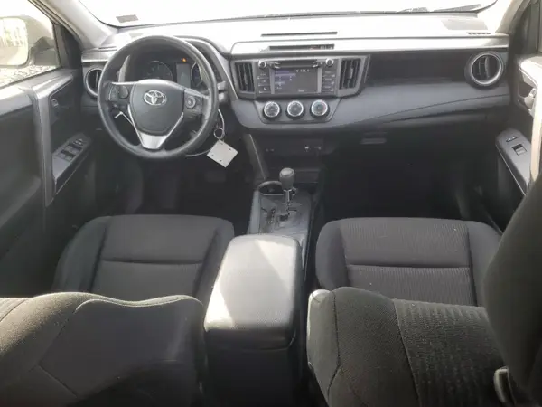 JTMBFREV6JJ199065 2018 TOYOTA RAV 4 - Image 8