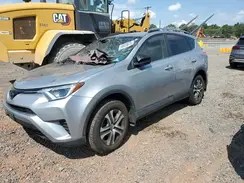 JTMBFREV6JJ199101 2018 TOYOTA RAV 4